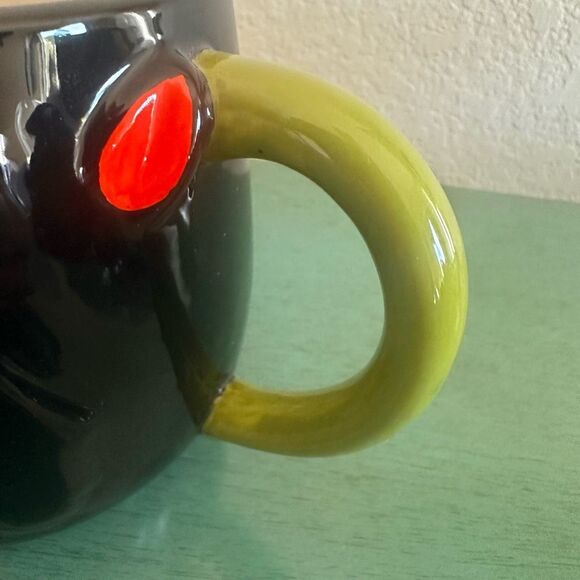 Harry and David owl coffee cup - Picture 5 of 11